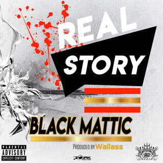 Real Story - Single