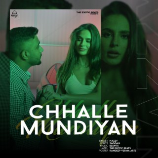 Chhalle Mundiyan