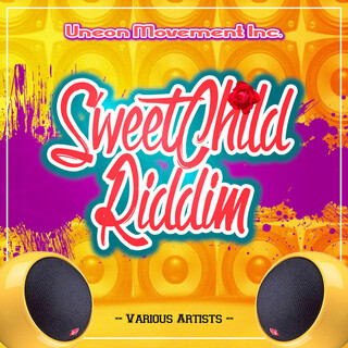 Sweet Child Riddim - EP