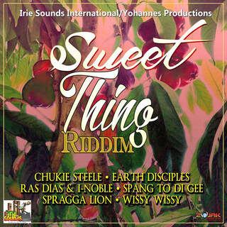 Sweet Thing Riddim - EP