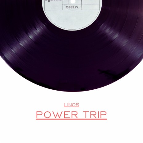 Power Trip (Radio Edit) | Boomplay Music