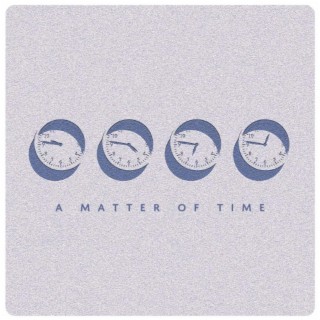 A Matter Of Time ft. Skylar Davis lyrics | Boomplay Music