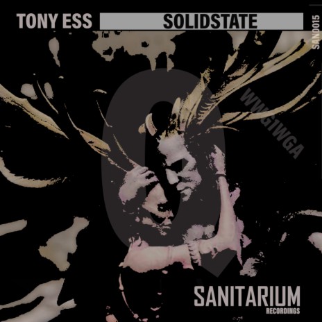 Solidstate (Original Mix)