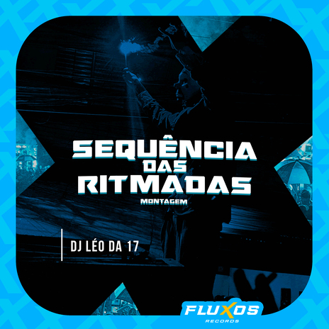 Sequência das Ritmadas | Boomplay Music