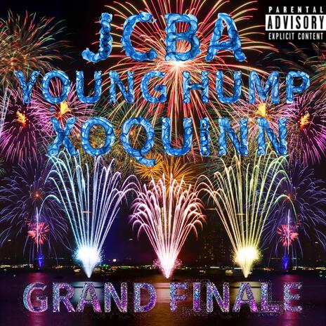 GRAND FINALE ft. Young Hump & XOQuinn | Boomplay Music