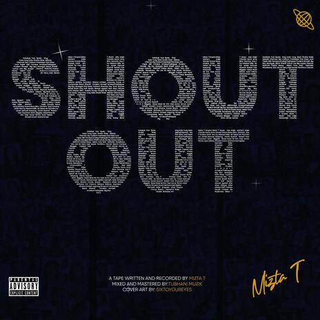 SHOUT OUT | Boomplay Music