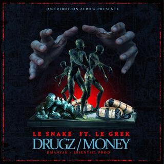 Drugz/Money