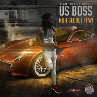 Nuh Secret Fi Wi - Single