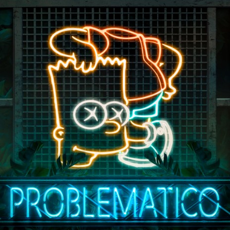 Problematico | Boomplay Music