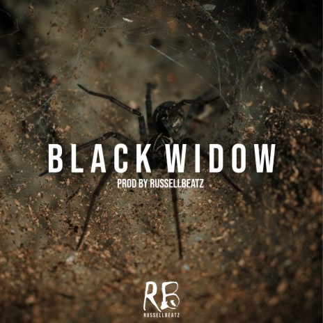 Black Widow | Boomplay Music