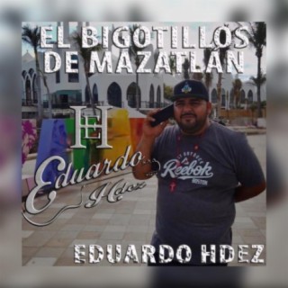El Bigotillos De Mazatlán