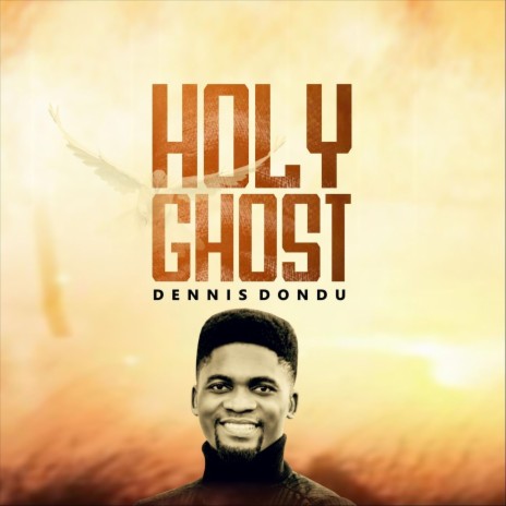 Holy Ghost | Boomplay Music