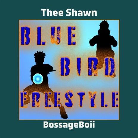 BlueBird Freestyle