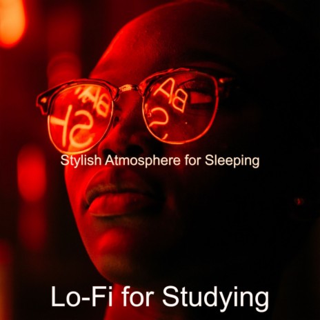 Ethnic Lo-fi Soundtrack for Sleeping