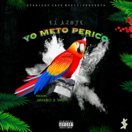 Yo Meto Perico | Boomplay Music
