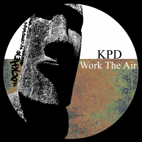 Work The Air (Radio Edit) | Boomplay Music