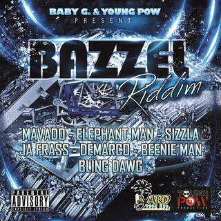 Bazzel Riddim