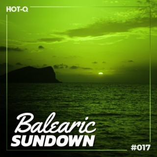 Balearic Sundown 017