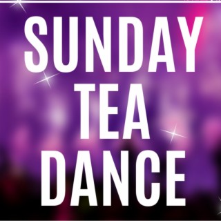 Episode 32767: 23.07.16 Sunday tea dance