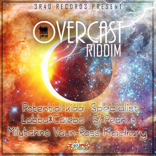 Overcast Riddim