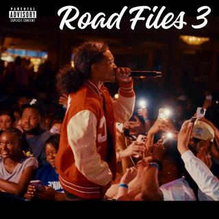 Road Files, Vol. 3