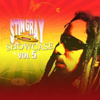 Stingray Showcase, Vol. 5