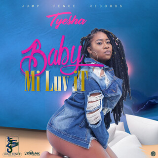 Baby Mi Luv It - Single