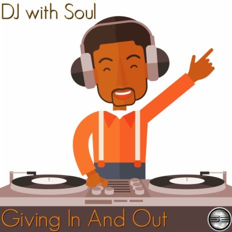 Giving In & Out (Original Mix) | Boomplay Music