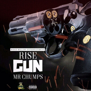 Rise Gun - Single