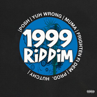 1999 Riddim - Single