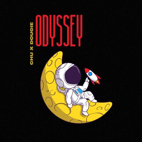 Odyssey ft. Todd Greyham & Dougie | Boomplay Music