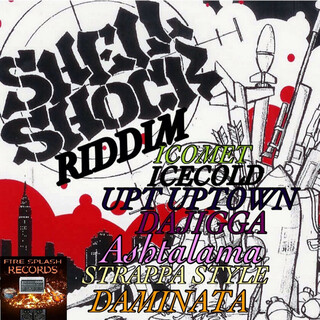 Shell Shock Riddim