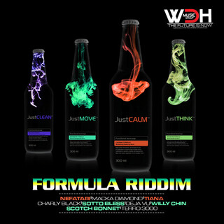 Formula Riddim