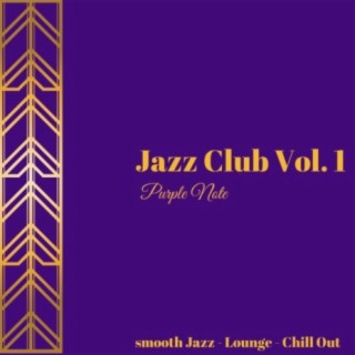 Jazz Club Vol. 1