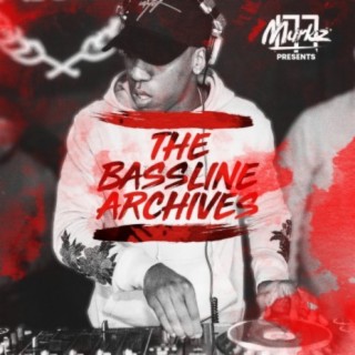 The Bassline Archives