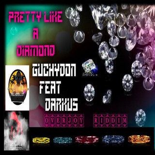 Pretty Like a Diamond (feat. Darkus) - Single