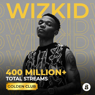 Focus: Wizkid