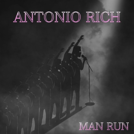 Man Run | Boomplay Music