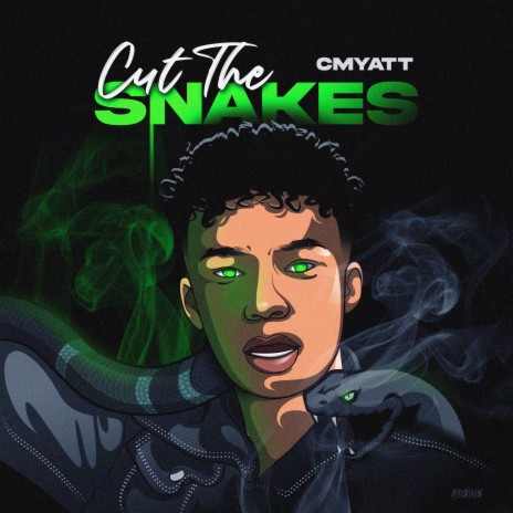 Cut The Snakes | Boomplay Music