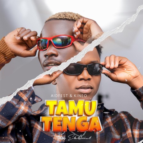 TAMUTENGA ft. Aidfest Madness | Boomplay Music