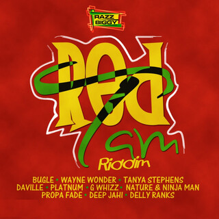 Red Tam Riddim