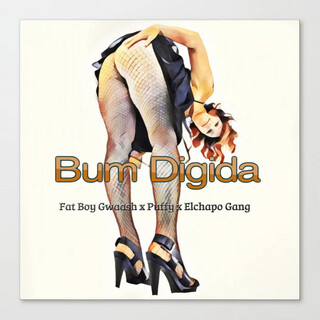 Bum Digida