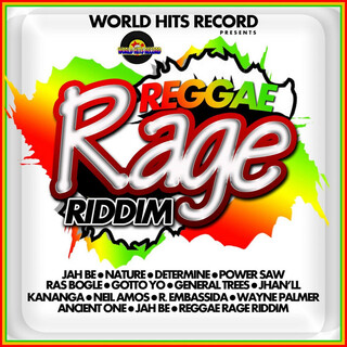 Reggae Rage Riddim