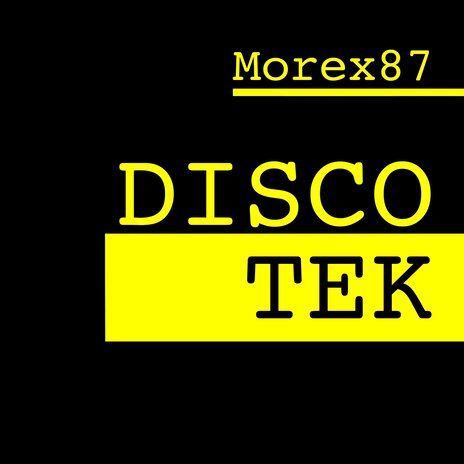 Disco Tek