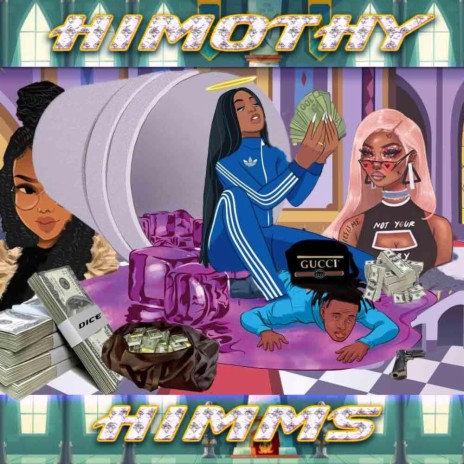 Himothy Himms | Boomplay Music