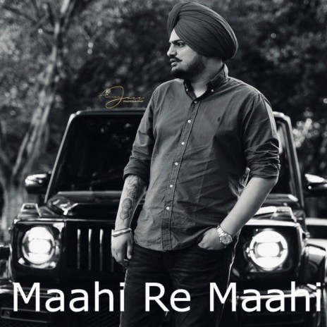 Maahi Re Maahi | Boomplay Music