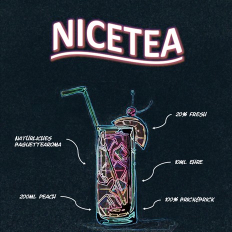 NiceTea | Boomplay Music