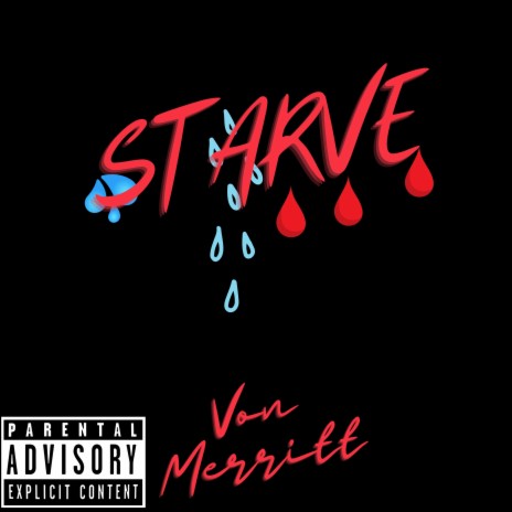 Starve | Boomplay Music