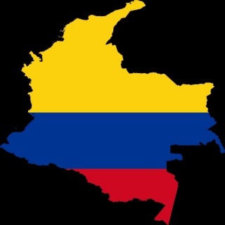 A Ti Colombia (Radio Edit)