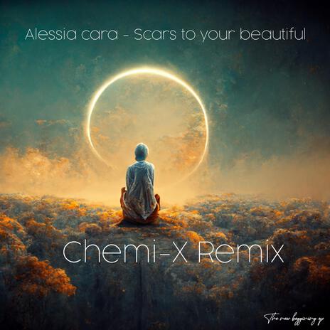 Scars to your beautiful (Karaoke Remixed version) | Boomplay Music